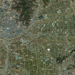 Anseong High Resolution Satellite Map