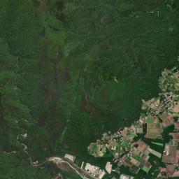 Nasushiobara-shi High Resolution Satellite Map