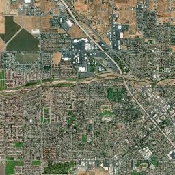 2147 Cleveland Avenue, Madera, CA 93637 Satellite Map