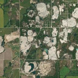 South 565 Road, Miami, OK 74354, USA Satellite Map