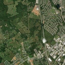 Bowling Green, KY locator map