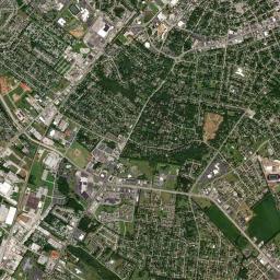 2901-2909 Nashville Road, Bowling Green, KY Satellite Map