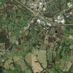 Barren County High Resolution Satellite Map