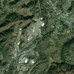 Wise High Resolution Satellite Map