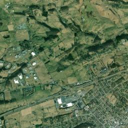 1340 North 4th Street, Wytheville, VA 24382 Satellite Map