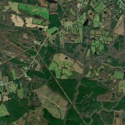 Lunenburg High Resolution Satellite Map