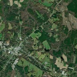 Kenbridge High Resolution Satellite Map