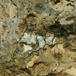 Pruna High Resolution Satellite Map