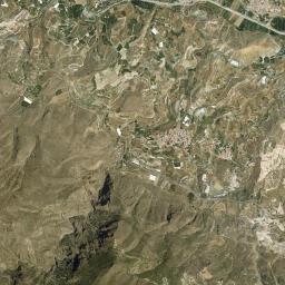 Alicún High Resolution Satellite Map