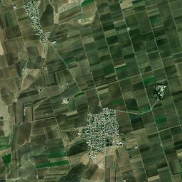 Muratlı High Resolution Satellite Map