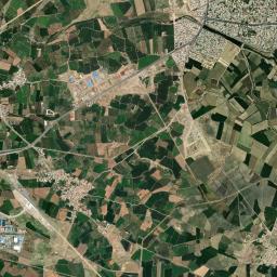 Mohammadyar High Resolution Satellite Map
