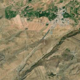 Armaqankhaneh High Resolution Satellite Map