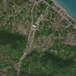 Chaboksar High Resolution Satellite Map