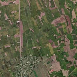 Mazraeh High Resolution Satellite Map