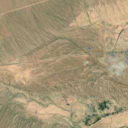Daraq High Resolution Satellite Map