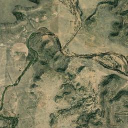 Unnamed Rd, Kenton, OK 73946, USA Satellite Map
