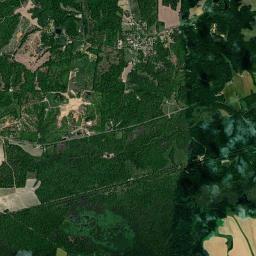 699 New York Rd Wickliffe KY 42087 Satellite Map