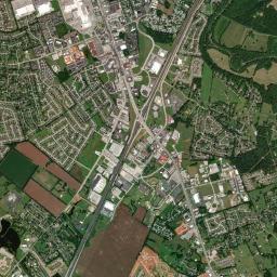 4962 Smallhouse Road Bowling Green KY Satellite Map