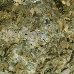 Torre Alháquime High Resolution Satellite Map