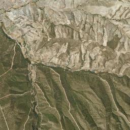 Jayena High Resolution Satellite Map