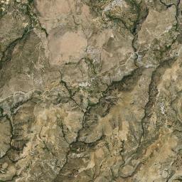 Lobras High Resolution Satellite Map