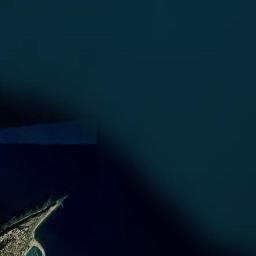 Dellys High Resolution Satellite Map