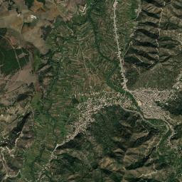 Karkira High Resolution Satellite Map