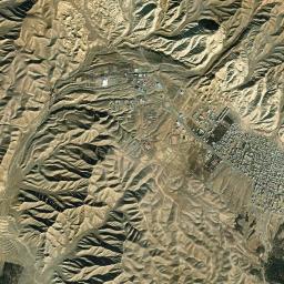 Abbar High Resolution Satellite Map