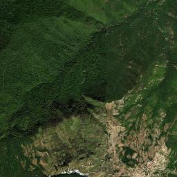 Ramian High Resolution Satellite Map