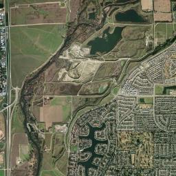 Rolling Hills, CA locator map