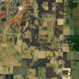 11121-11135 Fishbone Rd Granby MO Satellite Map