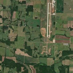 Highway 97, Pierce City, MO 65723, USA Satellite Map