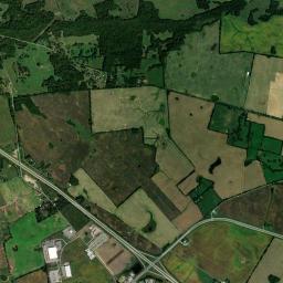 5878 Hopkinsville Rd Cadiz KY 42211 Satellite Map