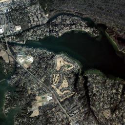 Virginia Beach, VA locator map