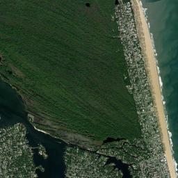 Shore Drive, Virginia Beach, VA 23451, USA Satellite Map