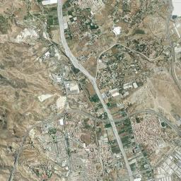 Viator High Resolution Satellite Map