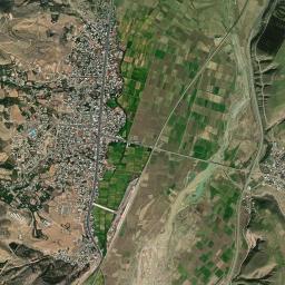 Tutkabon High Resolution Satellite Map