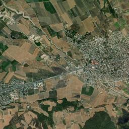 Fazelabad High Resolution Satellite Map