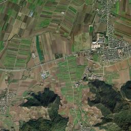 Aliabad-e-Katul High Resolution Satellite Map