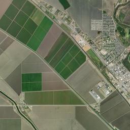 Firebaugh High Resolution Satellite Map