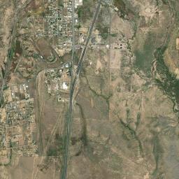 250-298 Kearney Avenue, Raton, NM 87740 Satellite Map