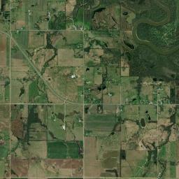 Highway 10, Miami, OK 74354, USA Satellite Map