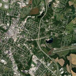 1601-1703 Old Greenville Road, Hopkinsville Satellite Map