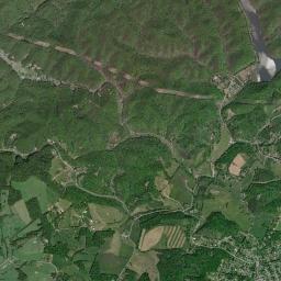 344 Harris Lane, Marion, VA 24354, USA Satellite Map