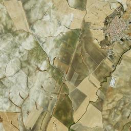 Espera High Resolution Satellite Map