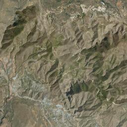 Enix High Resolution Satellite Map