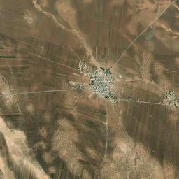 İkizce High Resolution Satellite Map