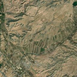 Nik Pey High Resolution Satellite Map