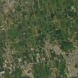 Jelin High Resolution Satellite Map