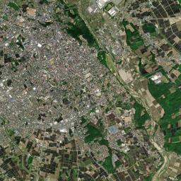 Ōtawara High Resolution Satellite Map